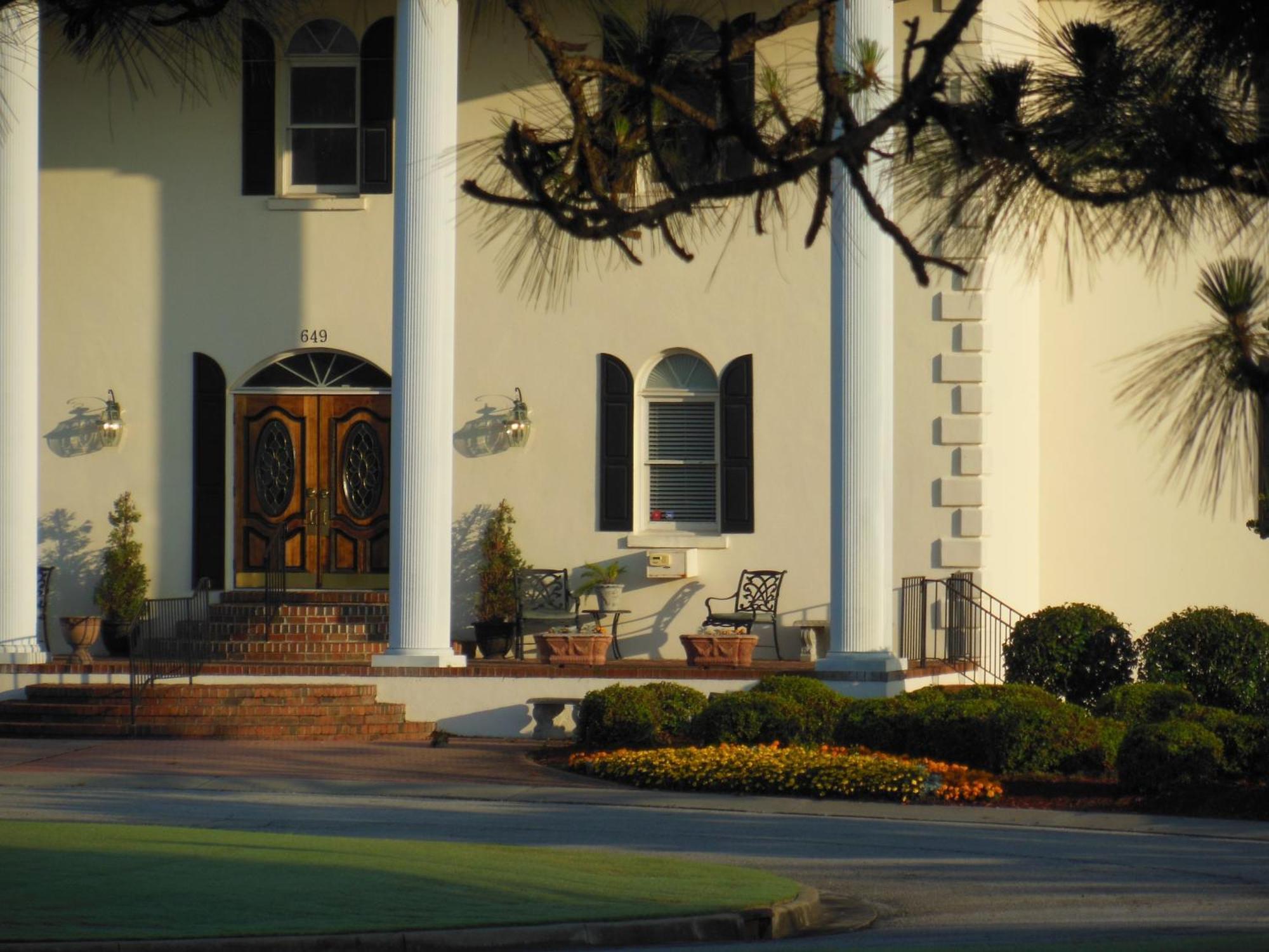 Beau Rivage Golf And Resort Wilmington Ngoại thất bức ảnh