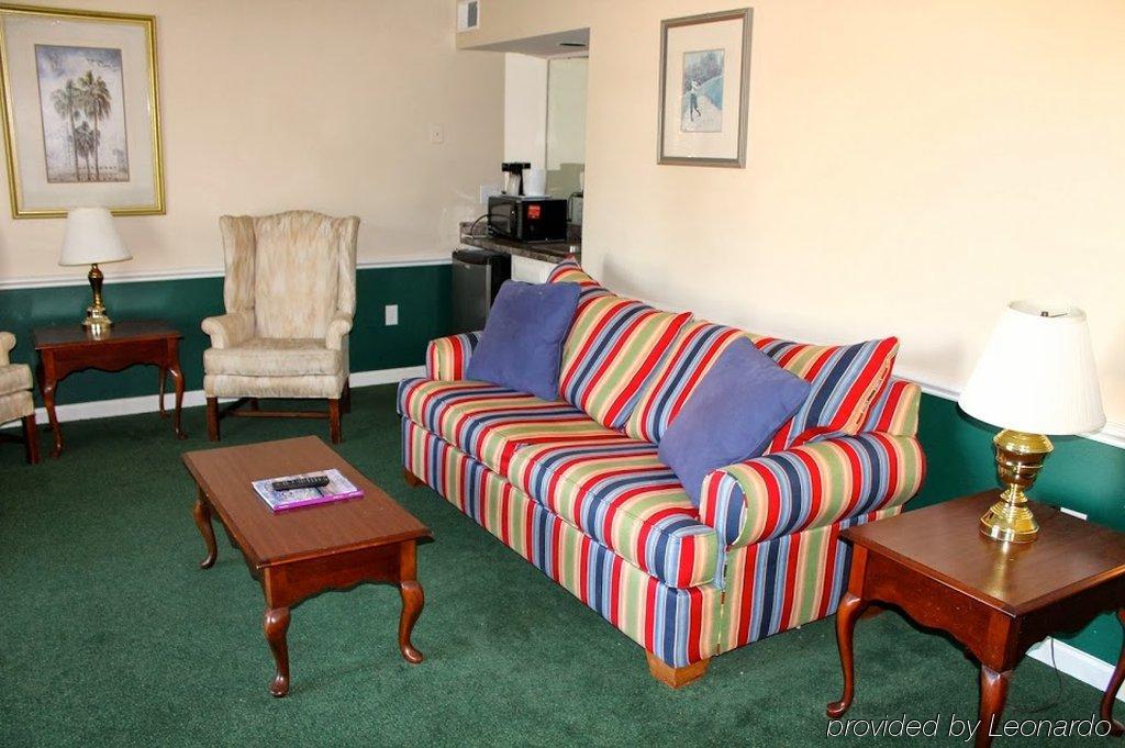 Beau Rivage Golf And Resort Wilmington Ngoại thất bức ảnh