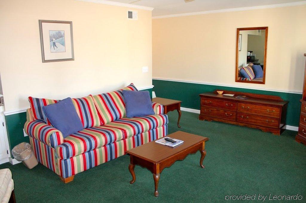 Beau Rivage Golf And Resort Wilmington Ngoại thất bức ảnh