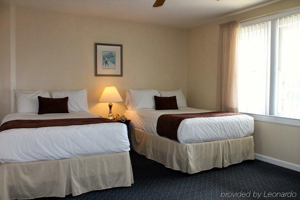 Beau Rivage Golf And Resort Wilmington Ngoại thất bức ảnh