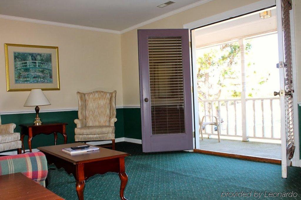 Beau Rivage Golf And Resort Wilmington Ngoại thất bức ảnh