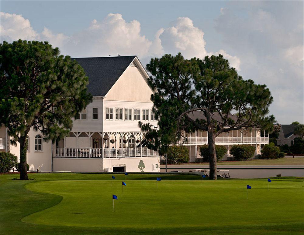 Beau Rivage Golf And Resort Wilmington Ngoại thất bức ảnh