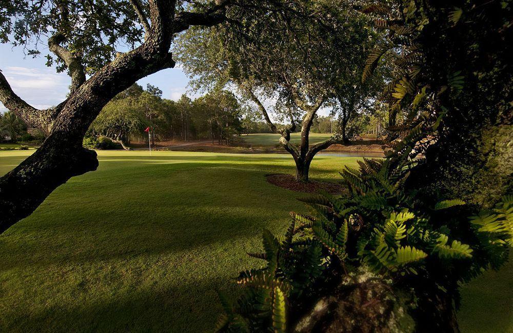 Beau Rivage Golf And Resort Wilmington Ngoại thất bức ảnh