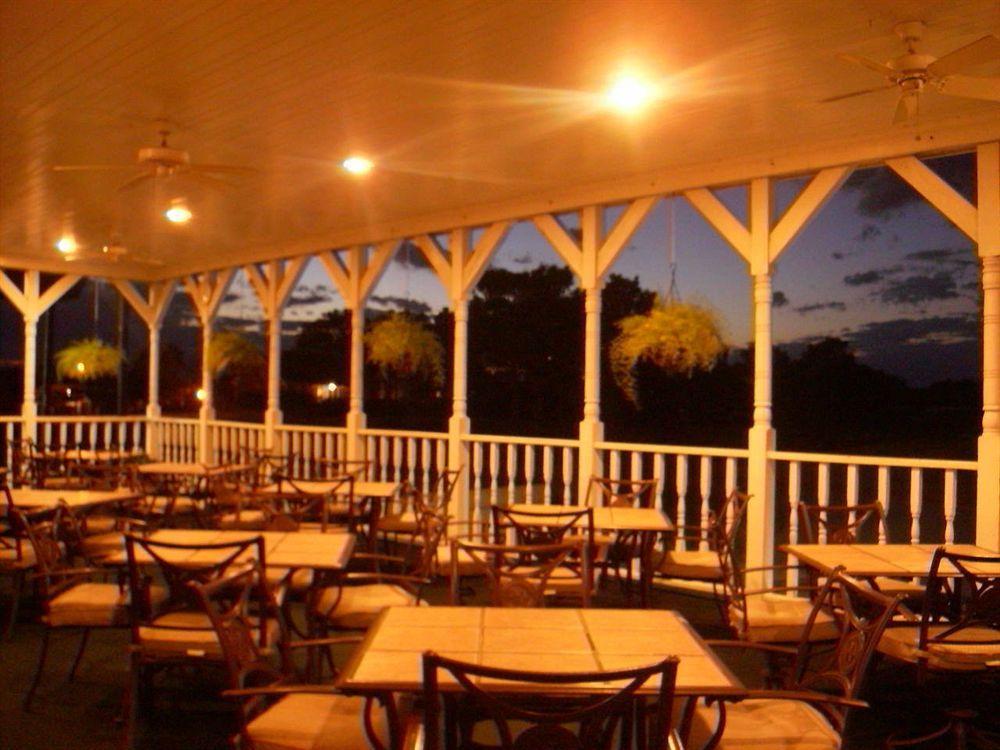 Beau Rivage Golf And Resort Wilmington Ngoại thất bức ảnh