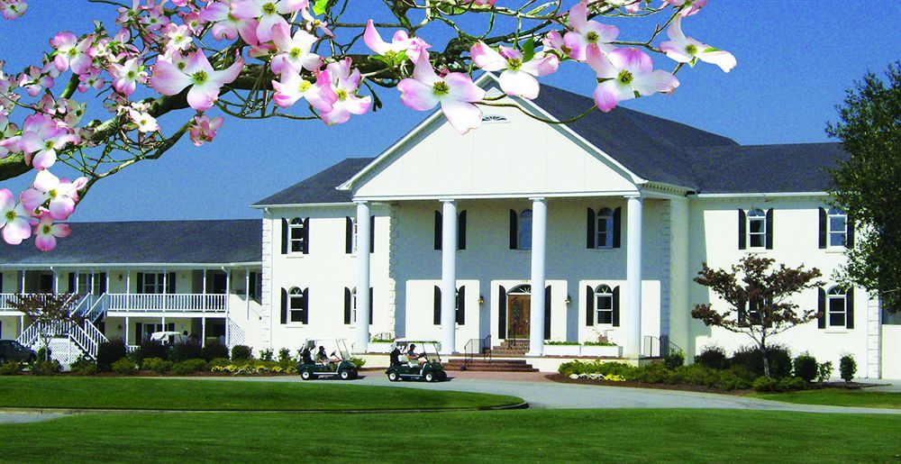Beau Rivage Golf And Resort Wilmington Ngoại thất bức ảnh