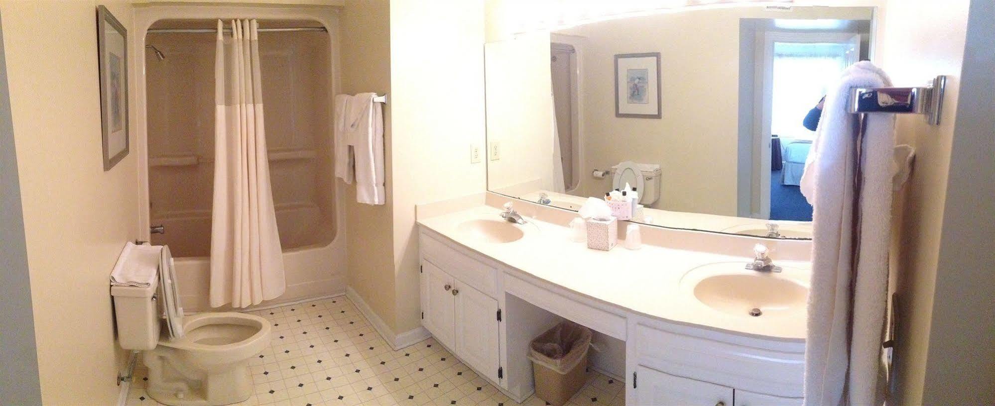 Beau Rivage Golf And Resort Wilmington Ngoại thất bức ảnh