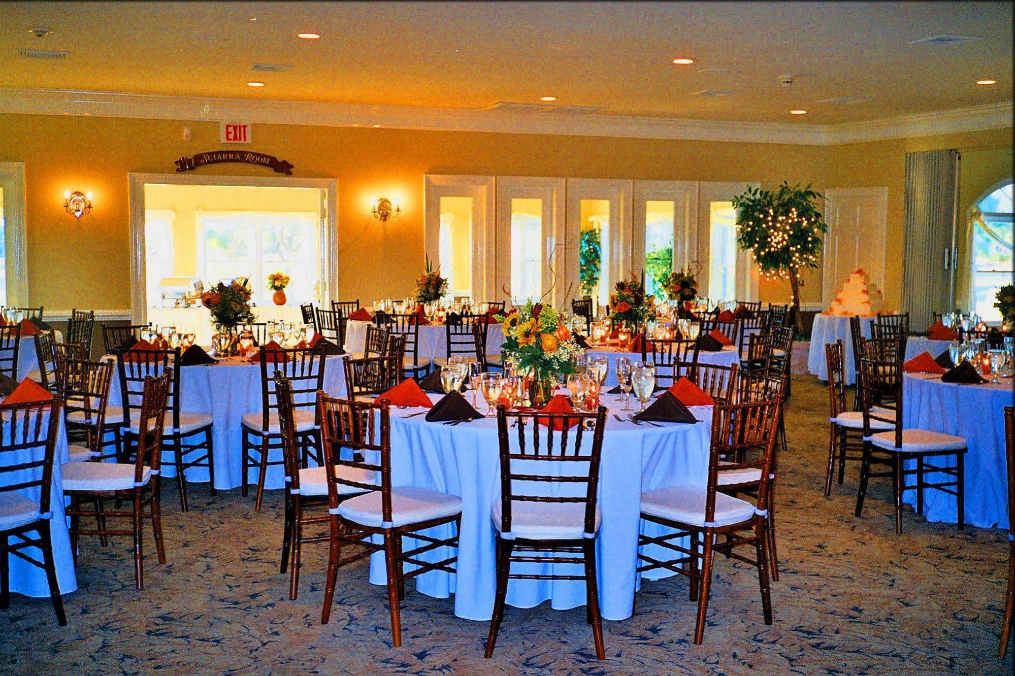 Beau Rivage Golf And Resort Wilmington Ngoại thất bức ảnh