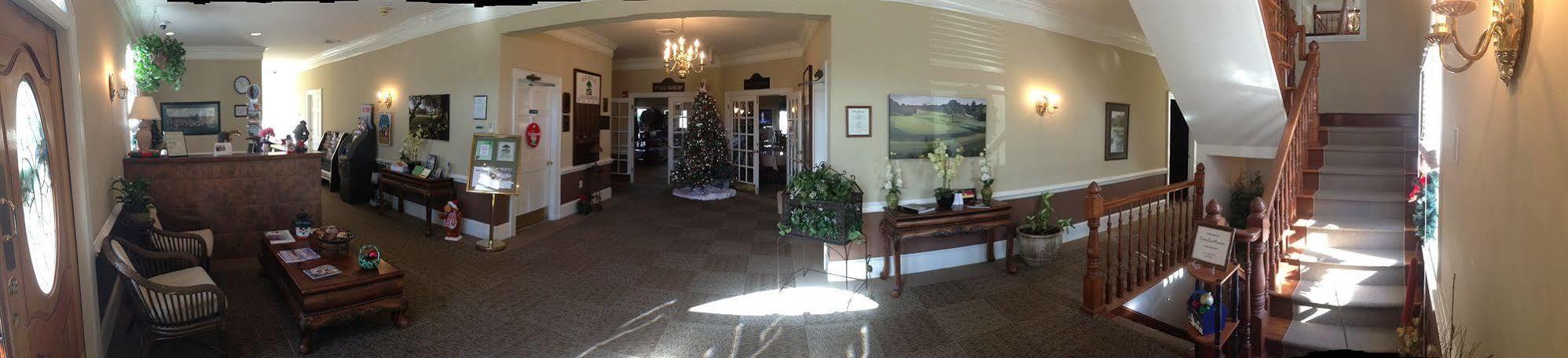 Beau Rivage Golf And Resort Wilmington Ngoại thất bức ảnh