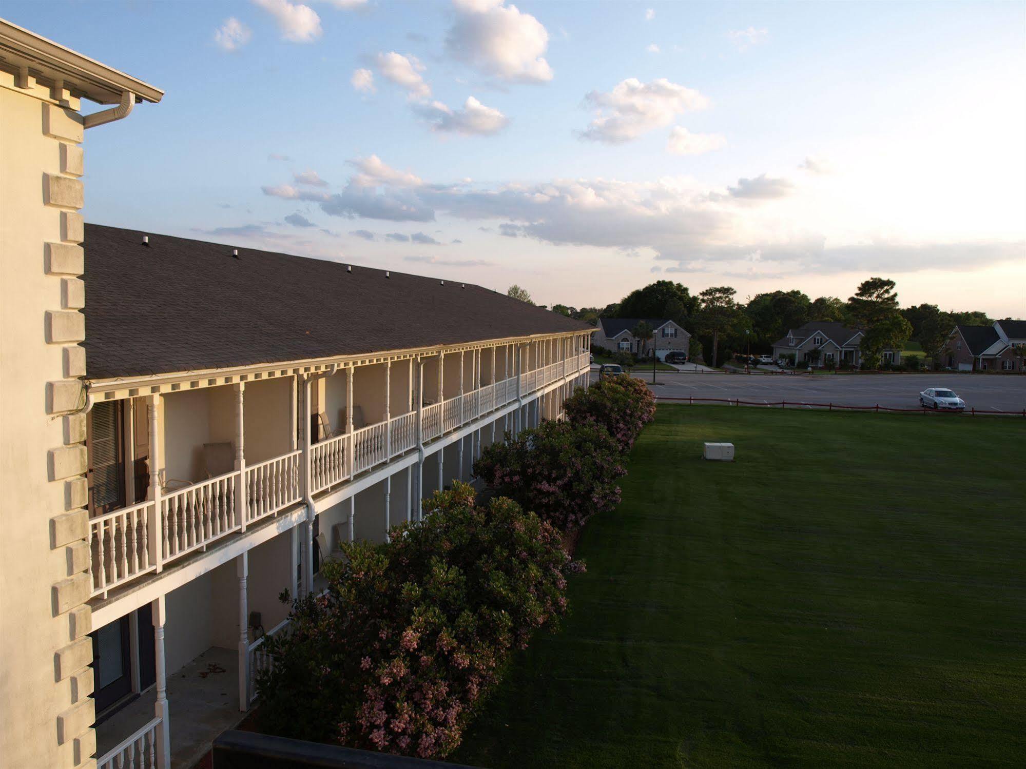 Beau Rivage Golf And Resort Wilmington Ngoại thất bức ảnh