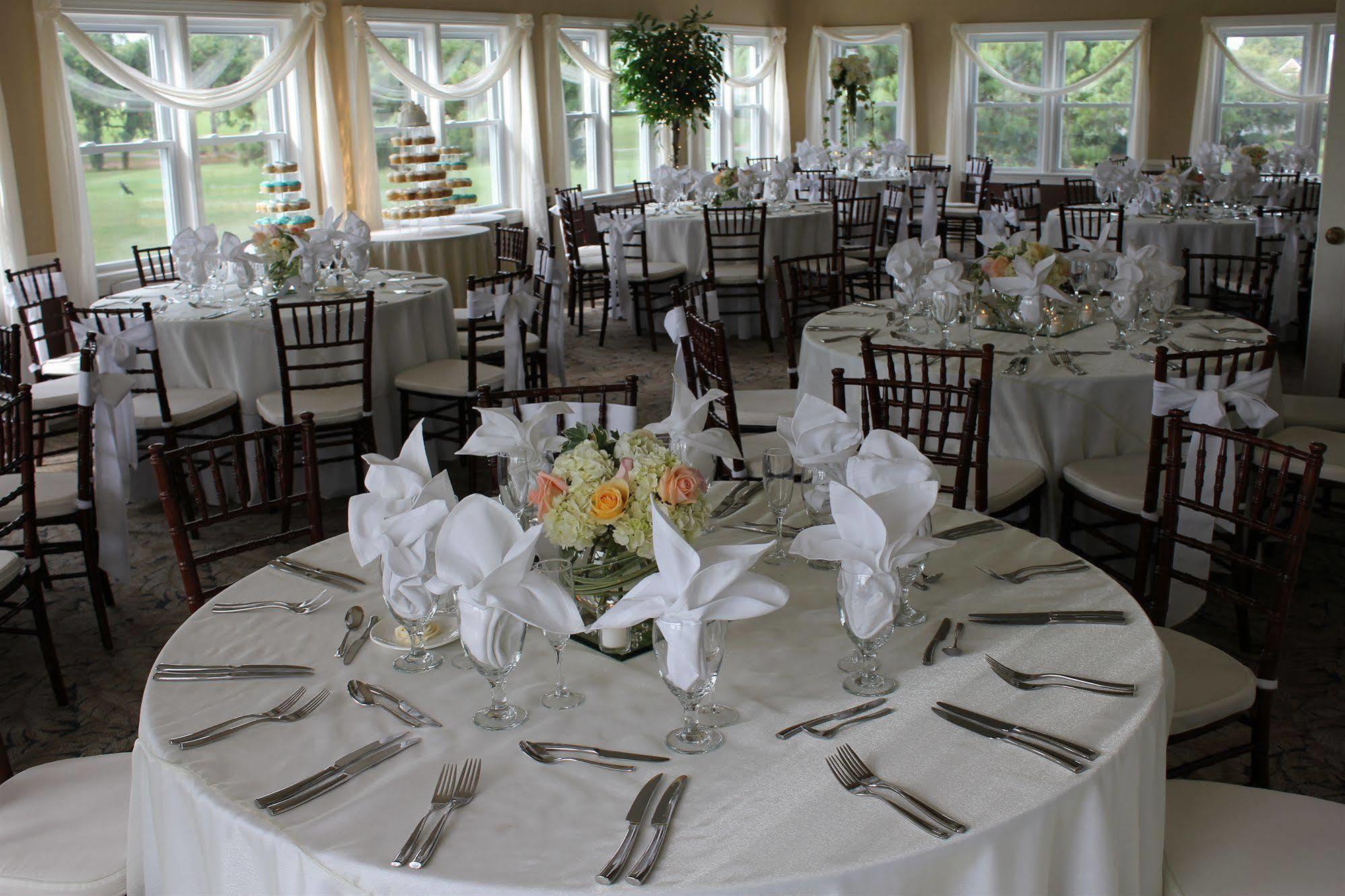 Beau Rivage Golf And Resort Wilmington Ngoại thất bức ảnh